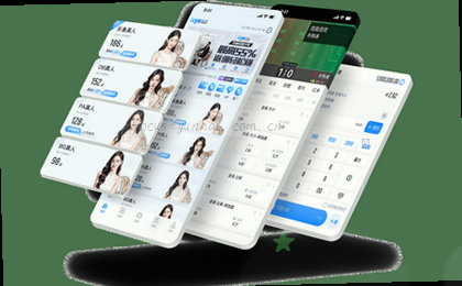 智能赛事情报 赛场数据速览
